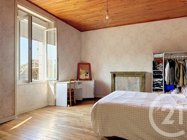 Maison &agrave; vendre - 7 pi&egrave;ces - 212,15 m2 - Bains Sur Oust - 35 - BRETAGNE