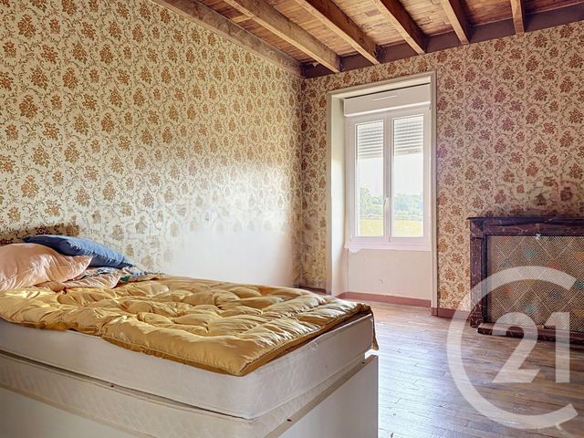 Maison &agrave; vendre - 7 pi&egrave;ces - 212,15 m2 - Bains Sur Oust - 35 - BRETAGNE