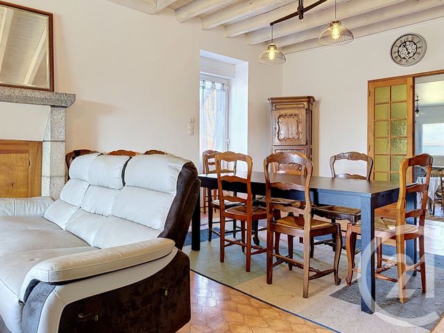 Maison &agrave; vendre - 7 pi&egrave;ces - 212,15 m2 - Bains Sur Oust - 35 - BRETAGNE