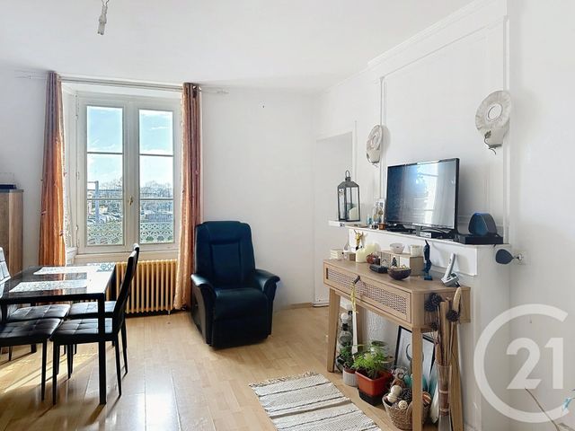 Appartement T2 à vendre REDON