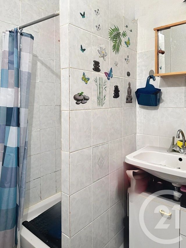 Appartement T2 à vendre - 2 pièces - 48,32 m2 - Redon - 35 - BRETAGNE