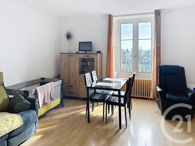 Appartement T2 à vendre - 2 pièces - 48,32 m2 - Redon - 35 - BRETAGNE