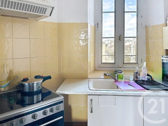 Appartement T2 à vendre - 2 pièces - 48,32 m2 - Redon - 35 - BRETAGNE