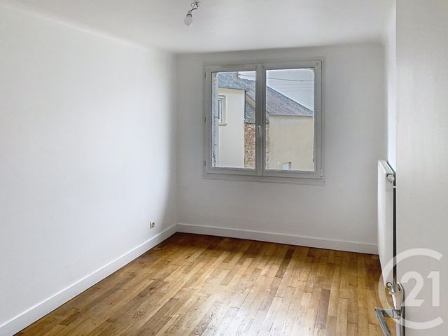 Maison à vendre - 4 pièces - 58,45 m2 - Redon - 35 - BRETAGNE