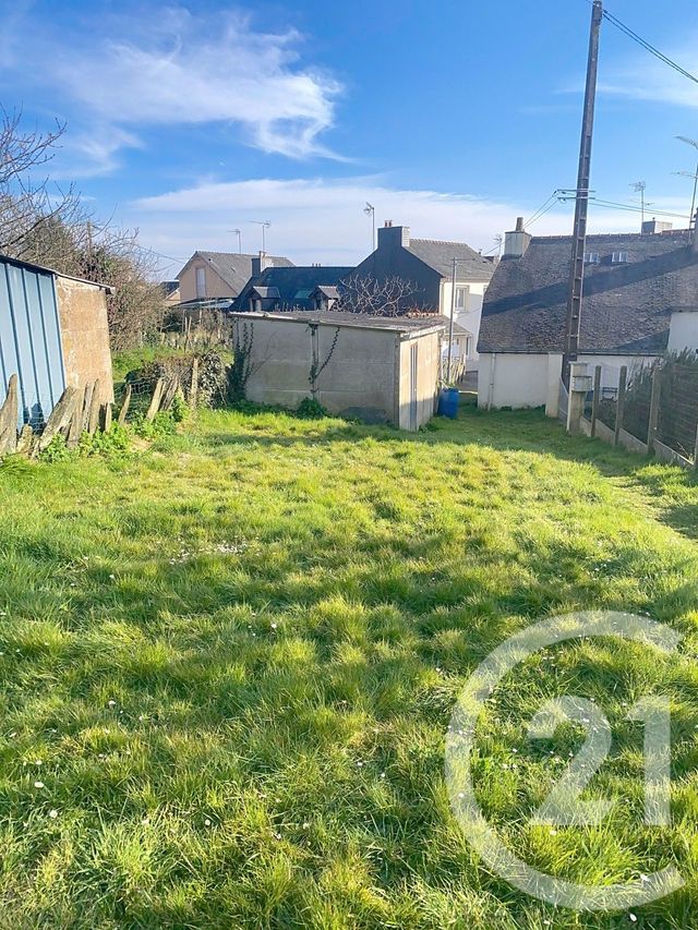 Maison à vendre - 4 pièces - 58,45 m2 - Redon - 35 - BRETAGNE
