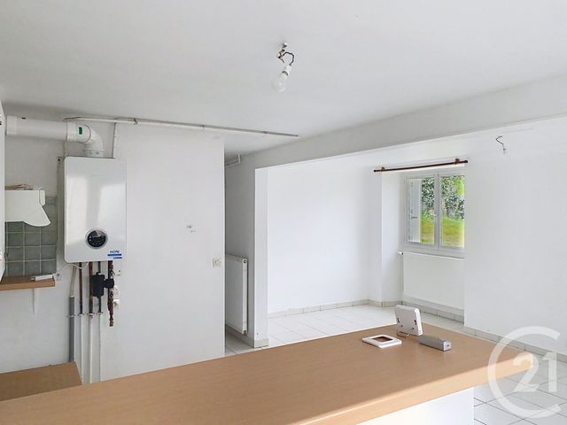 Maison à vendre - 4 pièces - 58,45 m2 - Redon - 35 - BRETAGNE