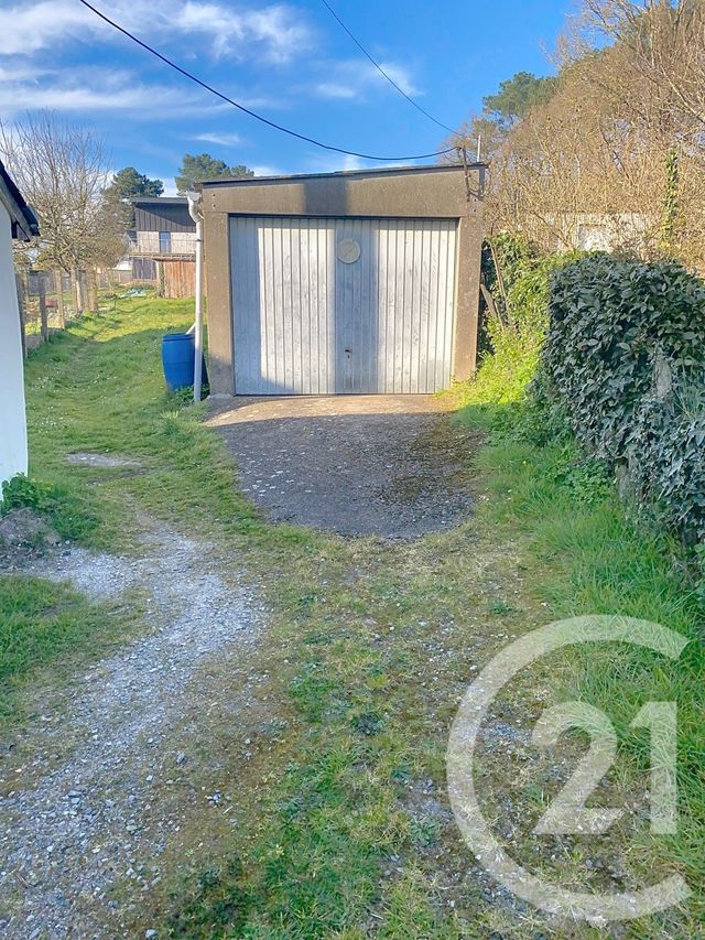 Maison à vendre - 4 pièces - 58,45 m2 - Redon - 35 - BRETAGNE