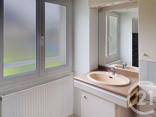 Maison à vendre - 4 pièces - 58,45 m2 - Redon - 35 - BRETAGNE