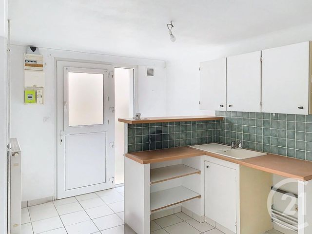 Maison à vendre - 4 pièces - 58,45 m2 - Redon - 35 - BRETAGNE