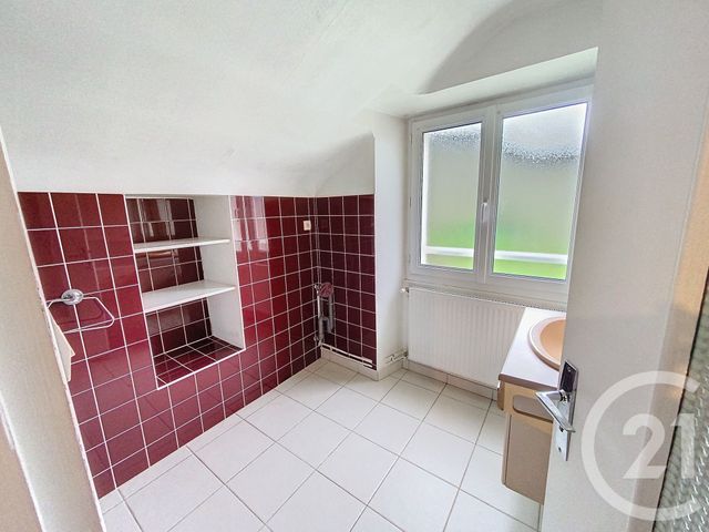 Maison à vendre - 4 pièces - 58,45 m2 - Redon - 35 - BRETAGNE