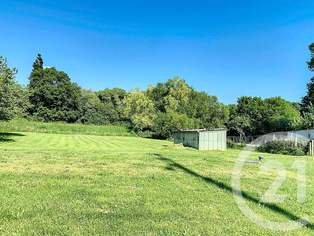 Maison à vendre - 6 pièces - 105 m2 - Rieux - 56 - BRETAGNE