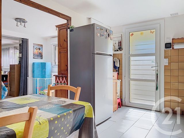 Maison à vendre - 6 pièces - 105 m2 - Rieux - 56 - BRETAGNE