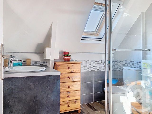 Maison à vendre - 6 pièces - 105 m2 - Rieux - 56 - BRETAGNE