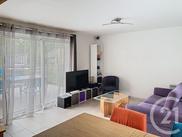 Maison à vendre - 6 pièces - 105 m2 - Rieux - 56 - BRETAGNE