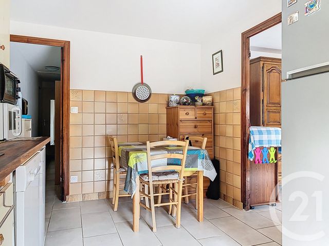 Maison à vendre - 6 pièces - 105 m2 - Rieux - 56 - BRETAGNE