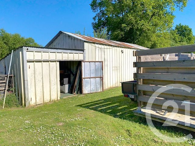 Maison à vendre - 6 pièces - 105 m2 - Rieux - 56 - BRETAGNE