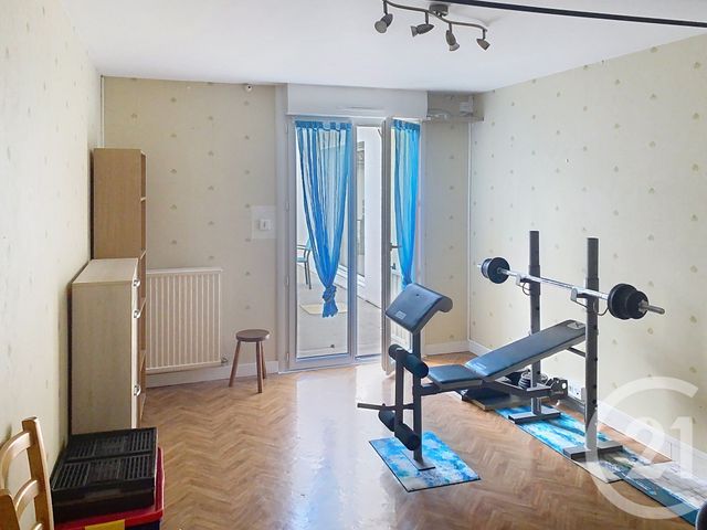 Maison à vendre - 6 pièces - 105 m2 - Rieux - 56 - BRETAGNE