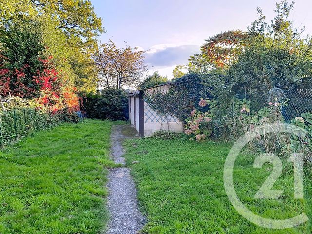 Maison à vendre - 3 pièces - 62 m2 - Ste Marie - 35 - BRETAGNE