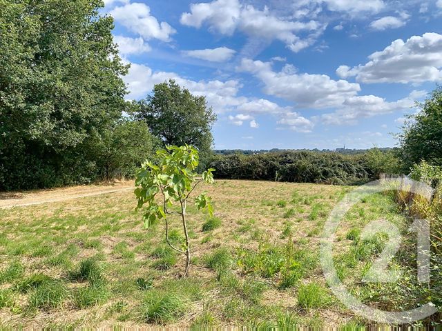 Maison à vendre - 3 pièces - 62 m2 - Ste Marie - 35 - BRETAGNE