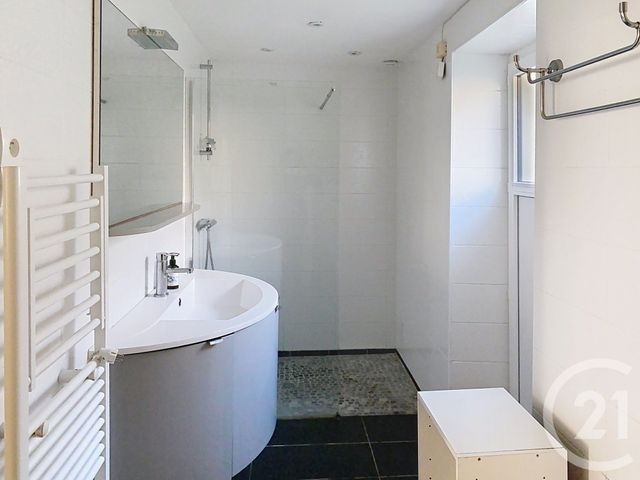 Maison à vendre - 3 pièces - 62 m2 - Ste Marie - 35 - BRETAGNE