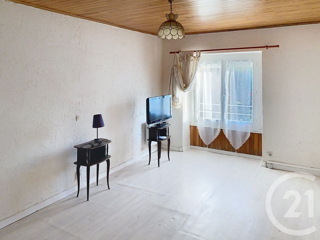 Maison à vendre - 3 pièces - 62 m2 - Ste Marie - 35 - BRETAGNE