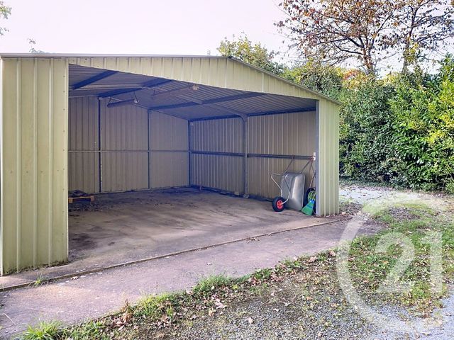 Maison à vendre - 3 pièces - 62 m2 - Ste Marie - 35 - BRETAGNE