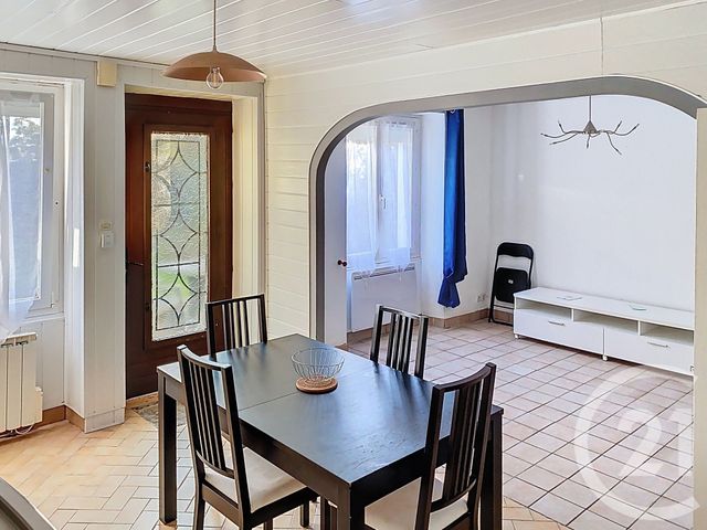 maison - STE MARIE - 35