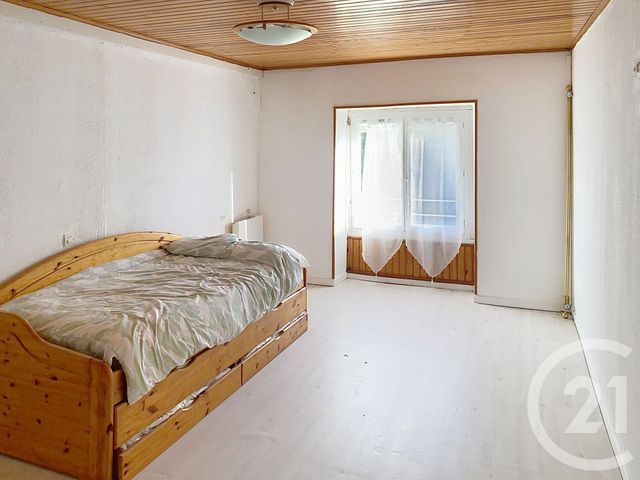 Maison à vendre - 3 pièces - 62 m2 - Ste Marie - 35 - BRETAGNE