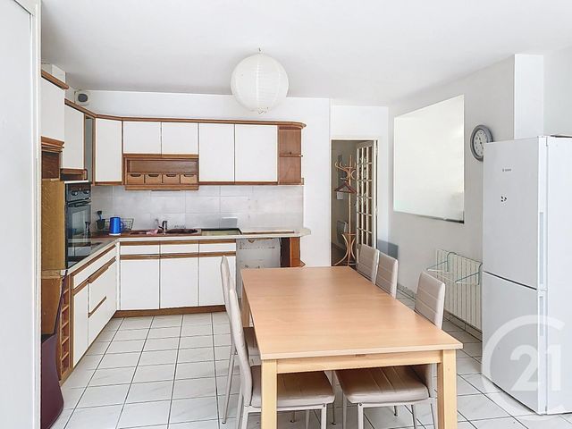 Immeuble &agrave; vendre - 175,20 m2 - Redon - 35 - BRETAGNE