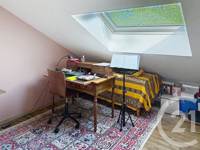 Maison &agrave; vendre - 5 pi&egrave;ces - 151,15 m2 - Ste Marie - 35 - BRETAGNE