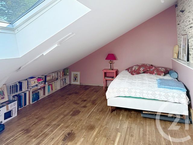 Maison &agrave; vendre - 5 pi&egrave;ces - 151,15 m2 - Ste Marie - 35 - BRETAGNE