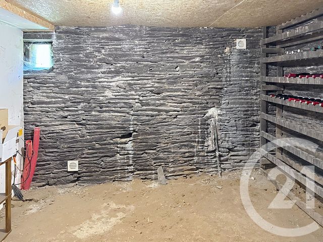 Maison &agrave; vendre - 5 pi&egrave;ces - 151,15 m2 - Ste Marie - 35 - BRETAGNE