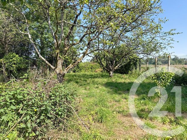 Maison &agrave; vendre - 5 pi&egrave;ces - 151,15 m2 - Ste Marie - 35 - BRETAGNE