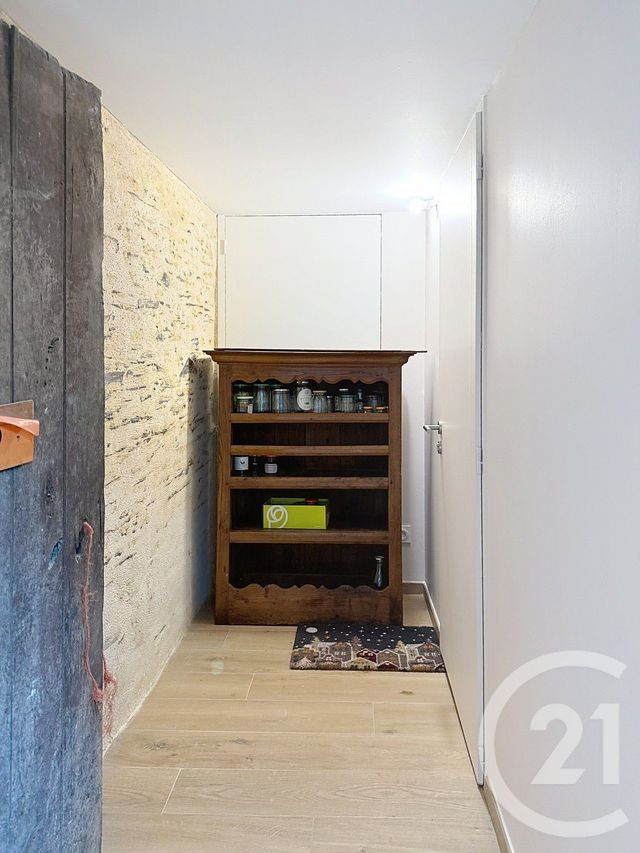 Maison &agrave; vendre - 5 pi&egrave;ces - 151,15 m2 - Ste Marie - 35 - BRETAGNE