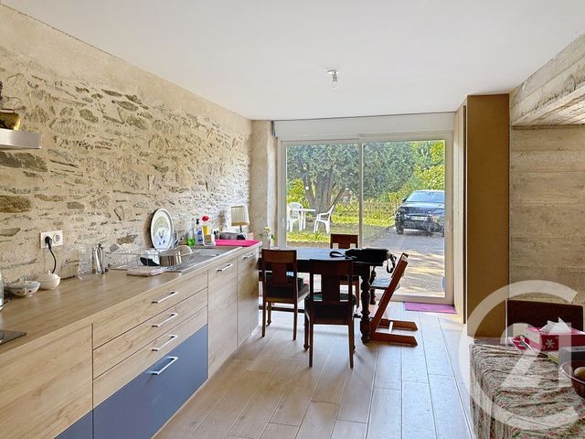 Maison &agrave; vendre - 5 pi&egrave;ces - 151,15 m2 - Ste Marie - 35 - BRETAGNE