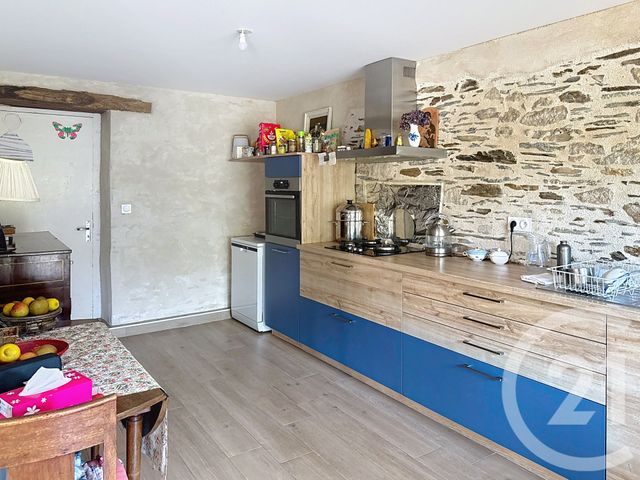 Maison &agrave; vendre - 5 pi&egrave;ces - 151,15 m2 - Ste Marie - 35 - BRETAGNE