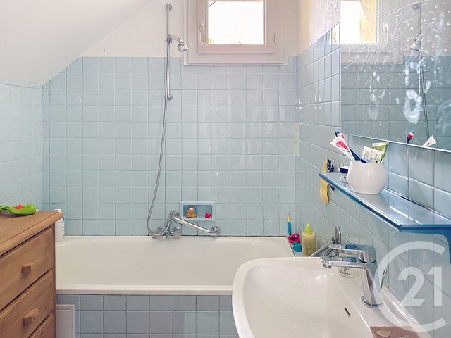 Maison &agrave; vendre - 5 pi&egrave;ces - 151,15 m2 - Ste Marie - 35 - BRETAGNE