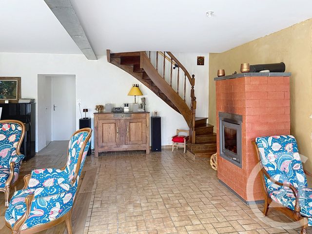 Maison &agrave; vendre - 5 pi&egrave;ces - 151,15 m2 - Ste Marie - 35 - BRETAGNE