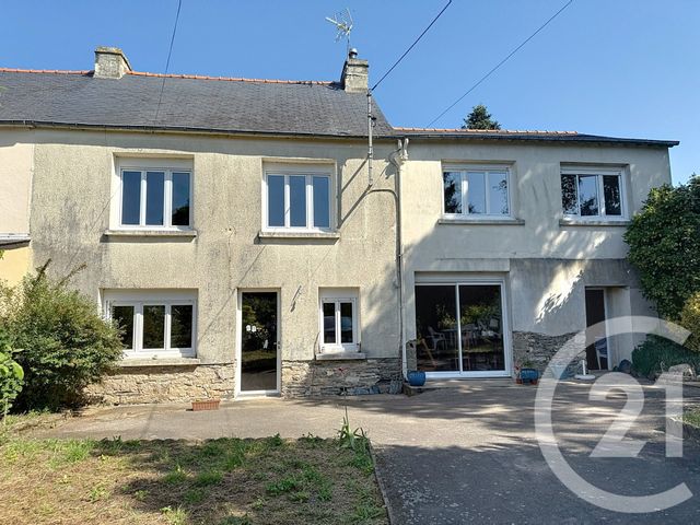 maison - STE MARIE - 35