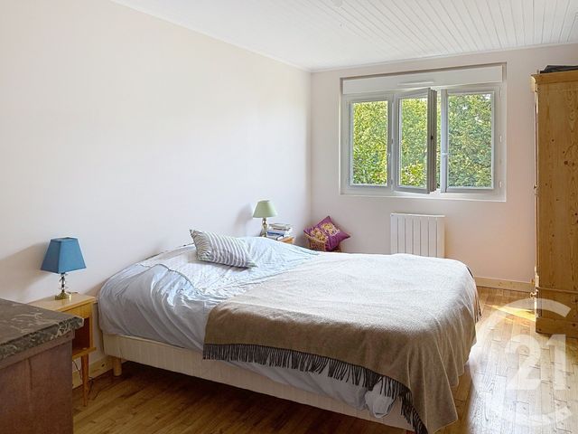 Maison &agrave; vendre - 5 pi&egrave;ces - 151,15 m2 - Ste Marie - 35 - BRETAGNE