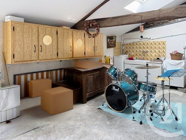 Maison &agrave; vendre - 5 pi&egrave;ces - 151,15 m2 - Ste Marie - 35 - BRETAGNE