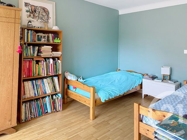 Maison &agrave; vendre - 5 pi&egrave;ces - 151,15 m2 - Ste Marie - 35 - BRETAGNE