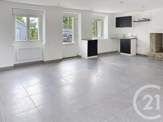 Maison à vendre - 4 pièces - 61,40 m2 - Renac - 35 - BRETAGNE