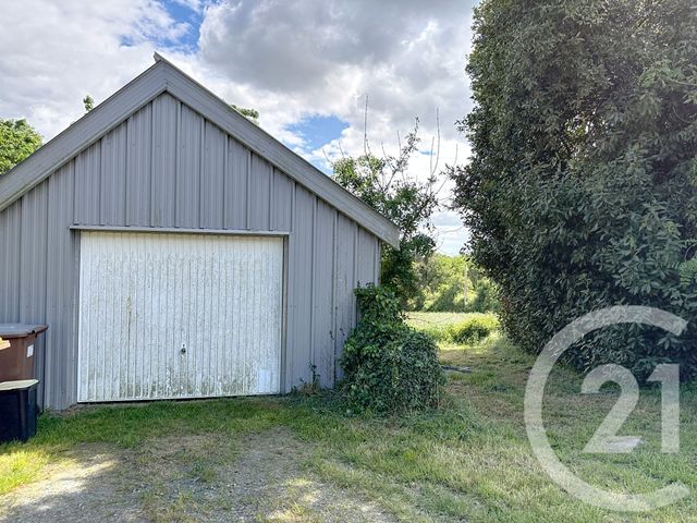 Maison à vendre - 4 pièces - 61,40 m2 - Renac - 35 - BRETAGNE