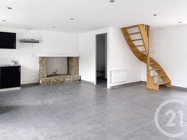 Maison à vendre - 4 pièces - 61,40 m2 - Renac - 35 - BRETAGNE