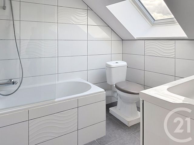 Maison à vendre - 4 pièces - 61,40 m2 - Renac - 35 - BRETAGNE