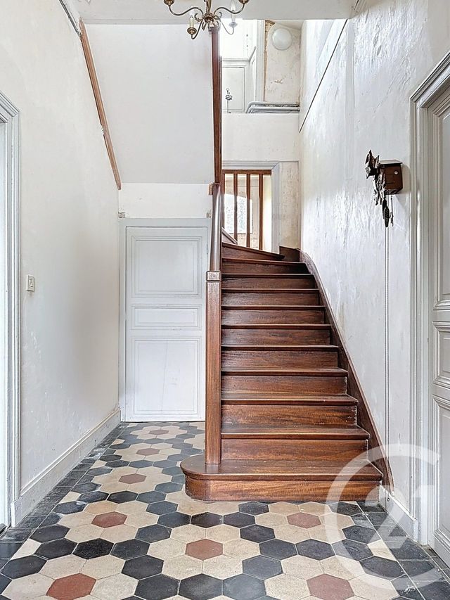 Maison &agrave; vendre - 15 pi&egrave;ces - 421,10 m2 - St Jean La Poterie - 56 - BRETAGNE