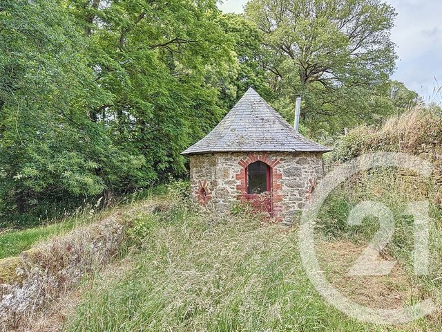 Maison &agrave; vendre - 15 pi&egrave;ces - 421,10 m2 - St Jean La Poterie - 56 - BRETAGNE