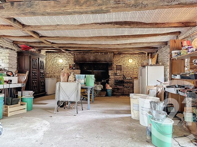 Maison &agrave; vendre - 15 pi&egrave;ces - 421,10 m2 - St Jean La Poterie - 56 - BRETAGNE