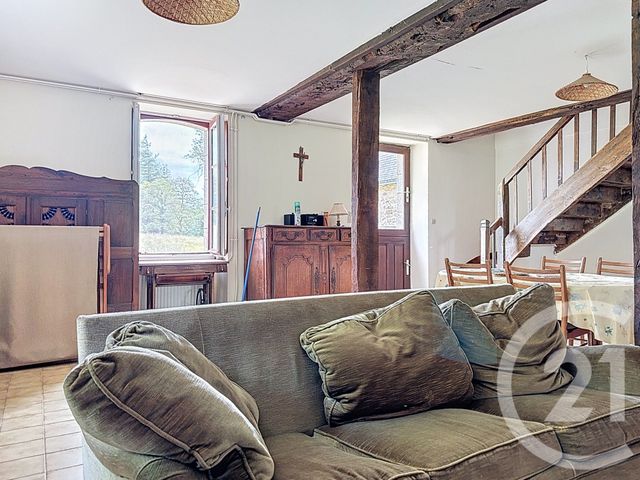 Maison &agrave; vendre - 15 pi&egrave;ces - 421,10 m2 - St Jean La Poterie - 56 - BRETAGNE